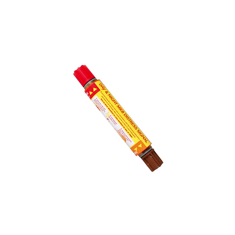 Pains Wessex Day Night Distress Signal Flare