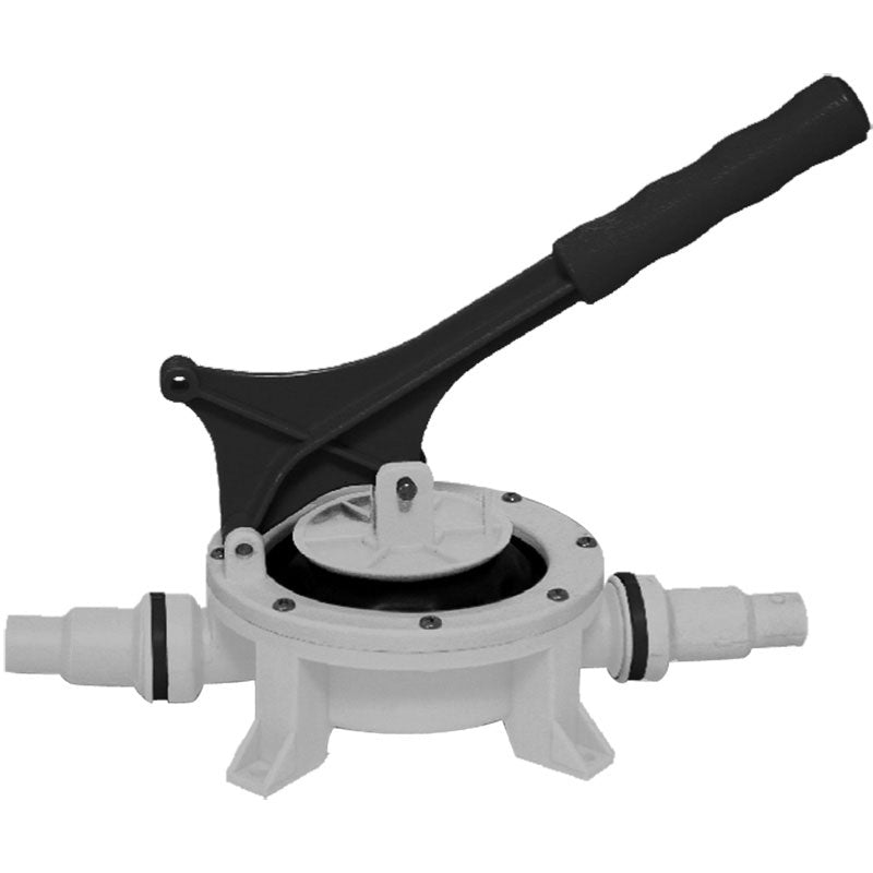 Nuova Rade 31342 Diaphragm bilge hand pump - 0,11gal (0,4lt) per stroke