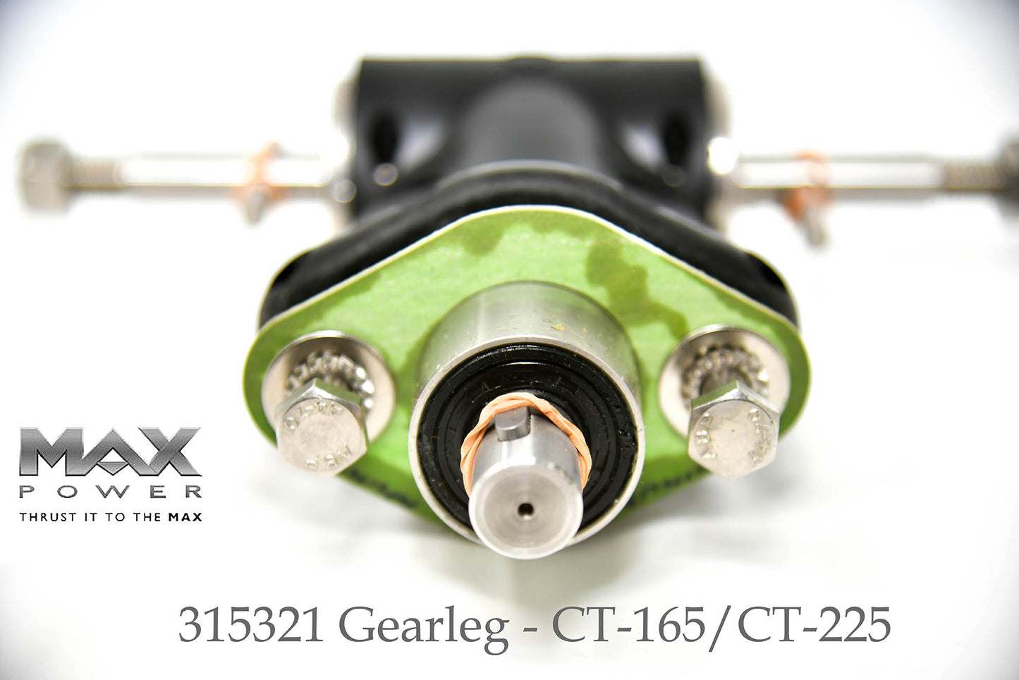 MAX POWER 315321 DRIVE LEG D250