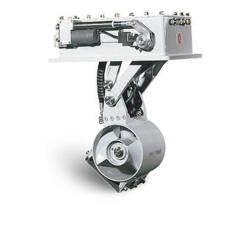 MAX POWER 317804 THRUSTER R200/8