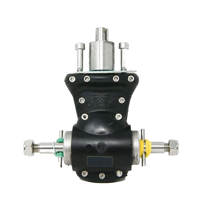 MAX POWER Composite Leg Ø185 MONO CT60