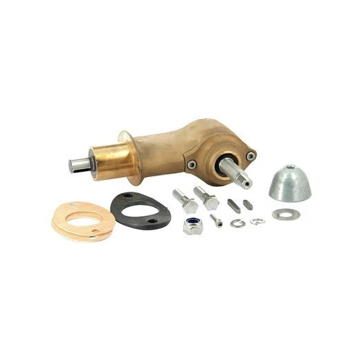 Vetus SET0163 Tailpiece