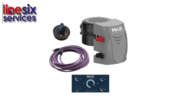 How Do Tunnel Diameter and Motor Voltage Affect a Stern Thruster in Bear, Delaware?