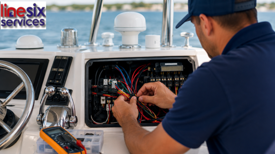 Searching for Imtra in Leesburg, NJ? Why Do Wiring and Compatibility Matter Before a Marine Upgrade?
