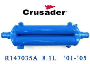 What Is the Cost of Crusader Engines and Are They Worth It?
