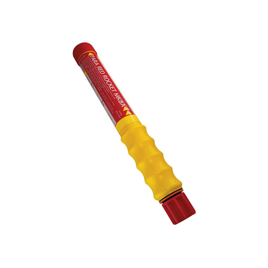 Pains Wessex Parachute Red Rocket, Mk8A