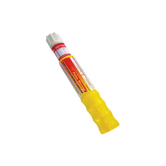 Pains Wessex White Handflare, Mk8