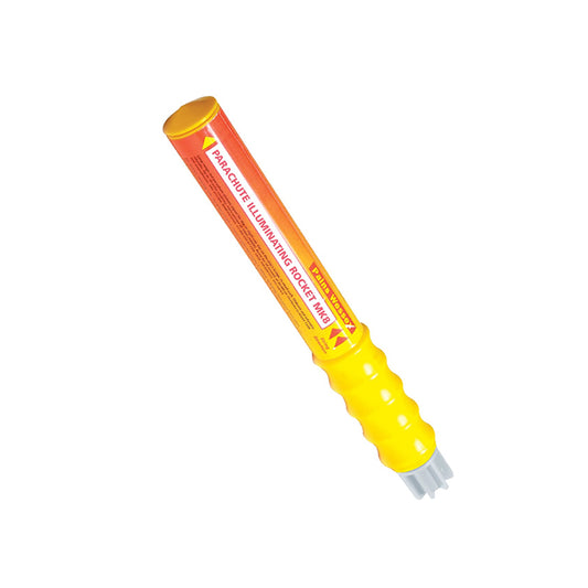 Pains Wessex Parachute Illuminating Rocket, Mk8