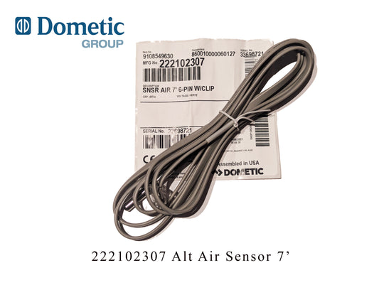 Dometic 222102307 Alt Air Sensor 6 Pin 7'