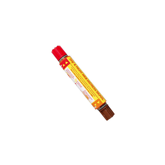 Pains Wessex Day Night Distress Signal Flare