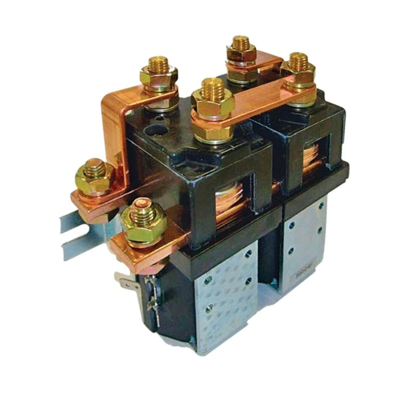MAXPOWER 312921 RELAY 12V FOR SERIE CT35 -CT45 Bow Thrusters