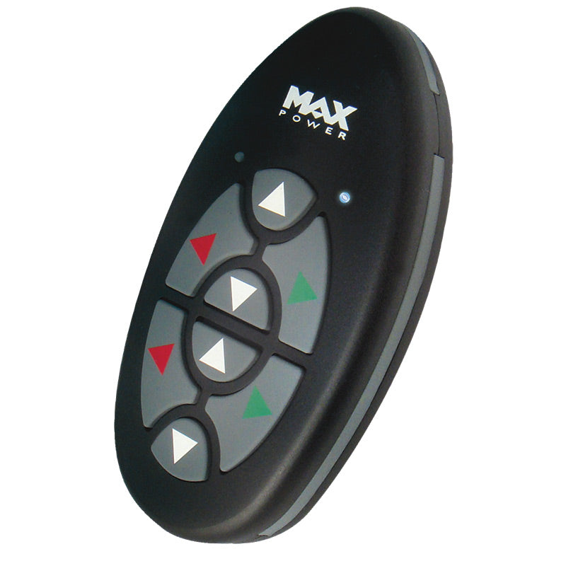 MAXPOWER 312970 RADIO TRANSMITTER 915MHZ (US)