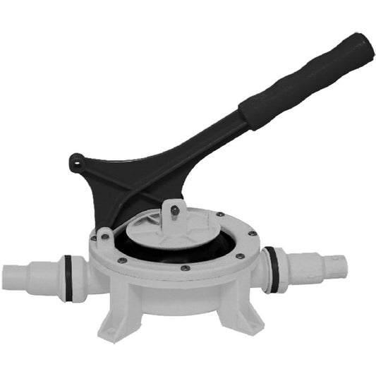 Nuova Rade 31342 Diaphragm bilge hand pump - 0,11gal (0,4lt) per stroke