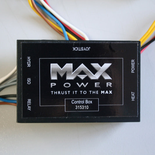MAXPOWER 315310 ELECTRONIC THRUSTER CONTROLLER (>2014)