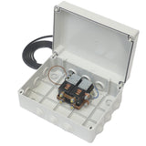 MAXPOWER 315384 RELAY & BOX ASSEMBLY COMPACT RETRACT