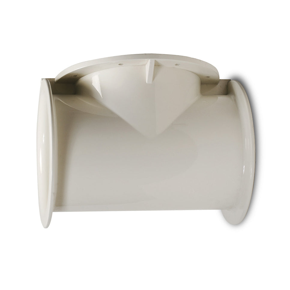 MAXPOWER 315389 STERN ADAPTOR Ø125