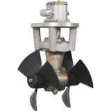 MAXPOWER 317599 THRUSTER CT325 HYD 19CC DUO CLASSIC Ø315