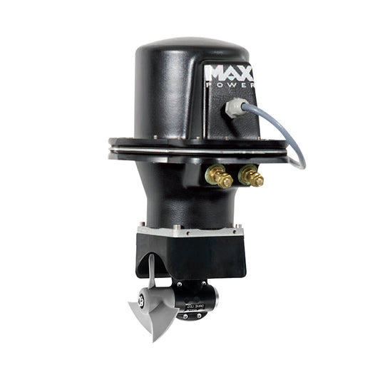 MAXPOWER 317609 THRUSTER TUNNEL CT35-IP 12V