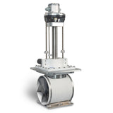 MAXPOWER 317705 HYD RETRACTABLE THRUSTER VIP250 24V