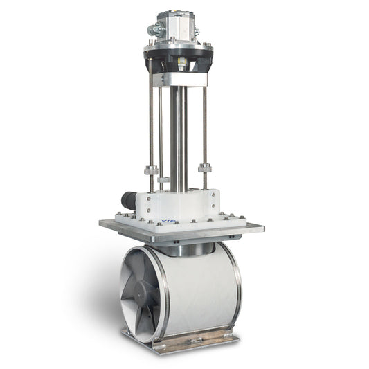 MAXPOWER 317705 HYD RETRACTABLE THRUSTER VIP250 24V