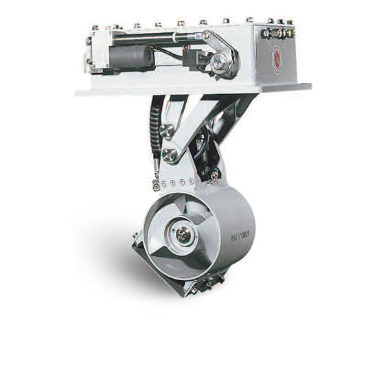 MAX POWER 317801 RETRACT STAND ALONE HYD KIT R200/6