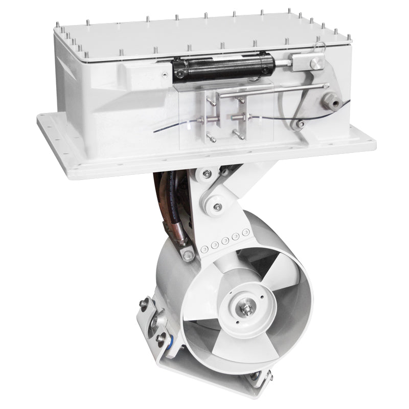 MAX POWER 317810 THRUSTER R300/15
