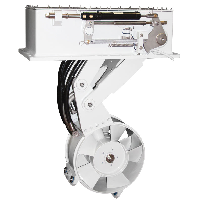 MAX POWER 317912 THRUSTER R450/50