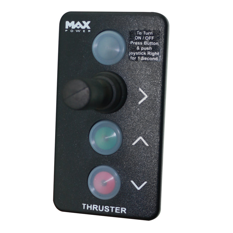 318226 Joystick for hydraulic retractable thrusters R300 & R450