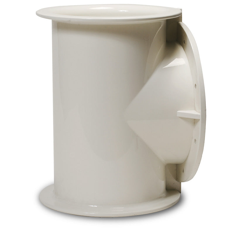 MAX POWER Stern Tunnel Ø315