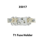 MAX POWER 35017 Fuse Holder T1