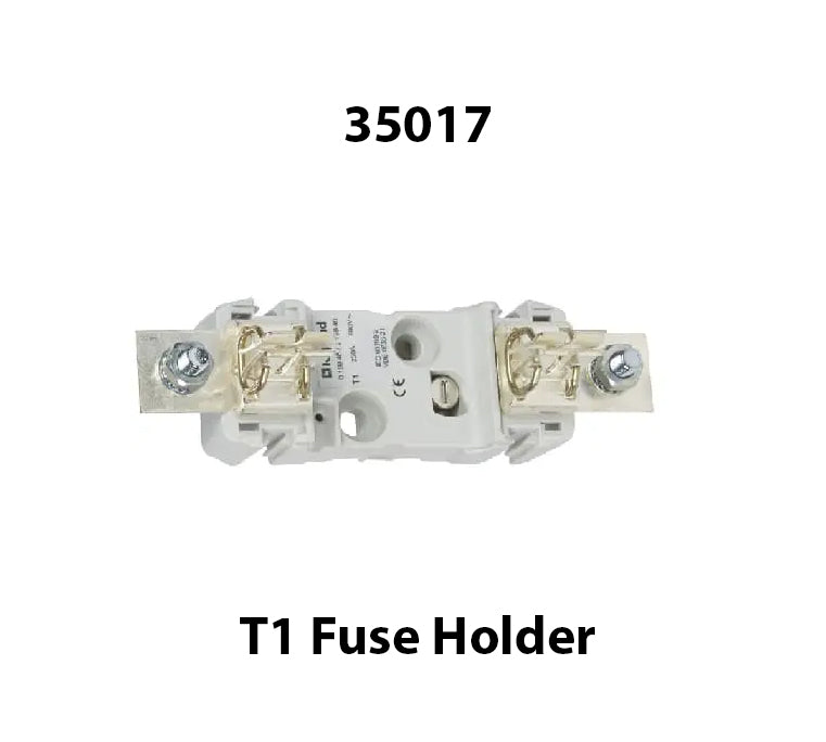 MAX POWER 35017 Fuse Holder T1