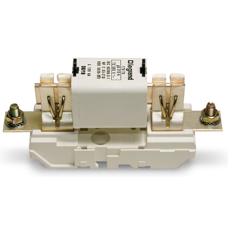 MAX POWER 35022 Fuse 315A T2 for Thruster