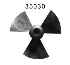 MAX POWER 35030 110 mm PROPELLER for model CT-25
