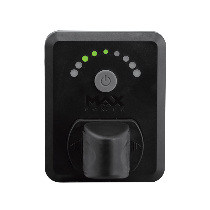 MAX POWER 600139 Proportional Joystick for CT550 AC