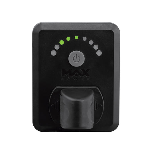 MAX POWER 600139 Proportional Joystick for CT550 AC