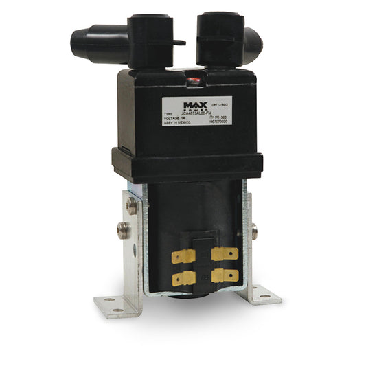 MAX POWER Battery Cut-Off Relay 24V (for CT225/BK13 and above)