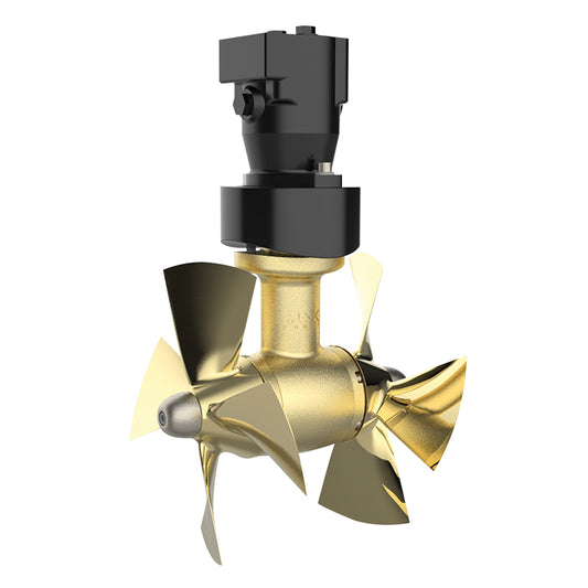 MAX POWER 636211 THRUSTER CT550 HYD DUO CLASSIC Ø400