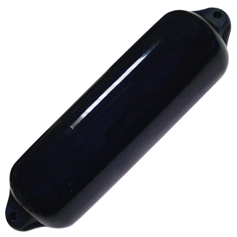 OCEAN Fender Heavy Duty H2, 14x50cm, Black