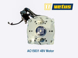 Vetus AC15031 48V Motor for BOWA0764 Bow Thruster