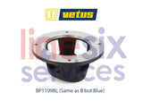 Vetus BP1199 Intermediate Housing for Vetus BOW75 and BOW95 Bow Thruster