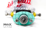 MAX POWER 310376 COMPOSITE LEG 125mm DUO CT45