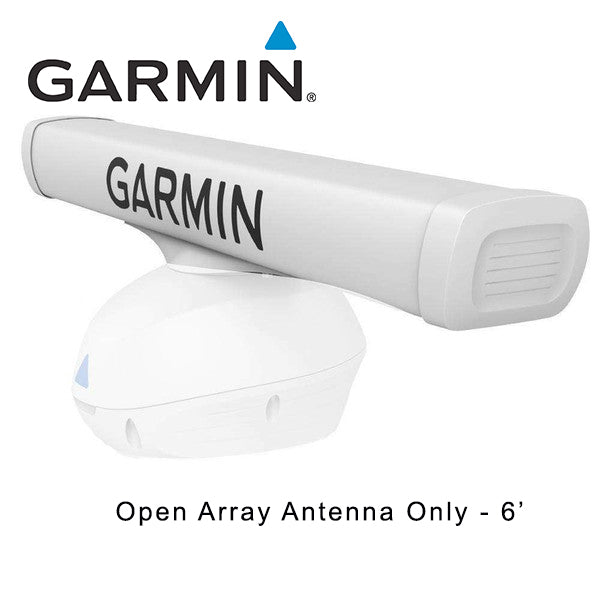 Garmin Phantom 25X Open Array RADAR Pedestal W/6' Array Antenna