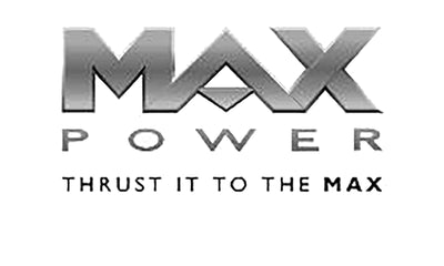 Max Power 312864 Electric Motor 24V-600D