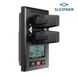 Sleipner PJC222 Dual Proportional Thruster Control
