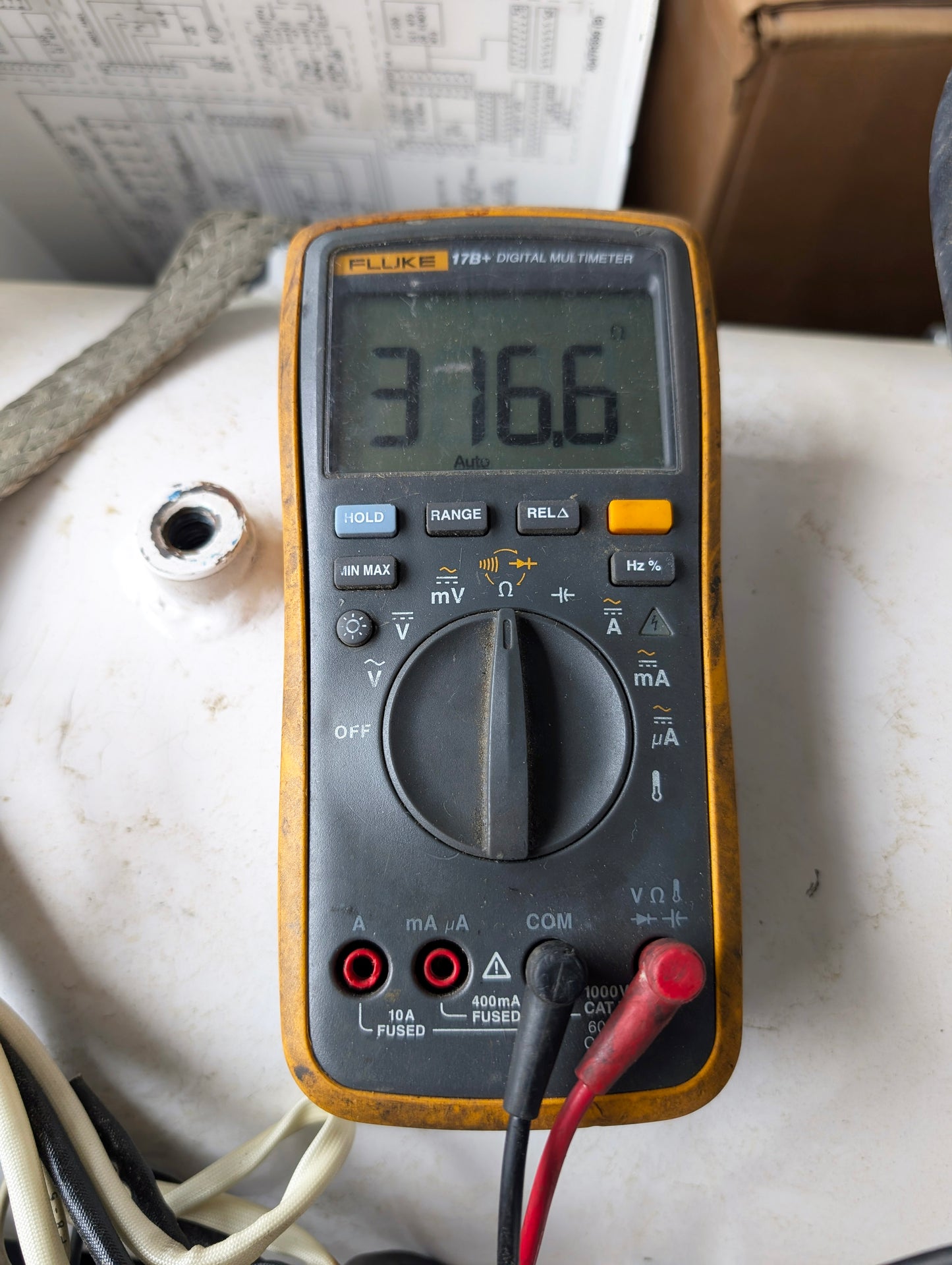 ONAN 29MDKDS Marine Generator 24V Diesel Powered