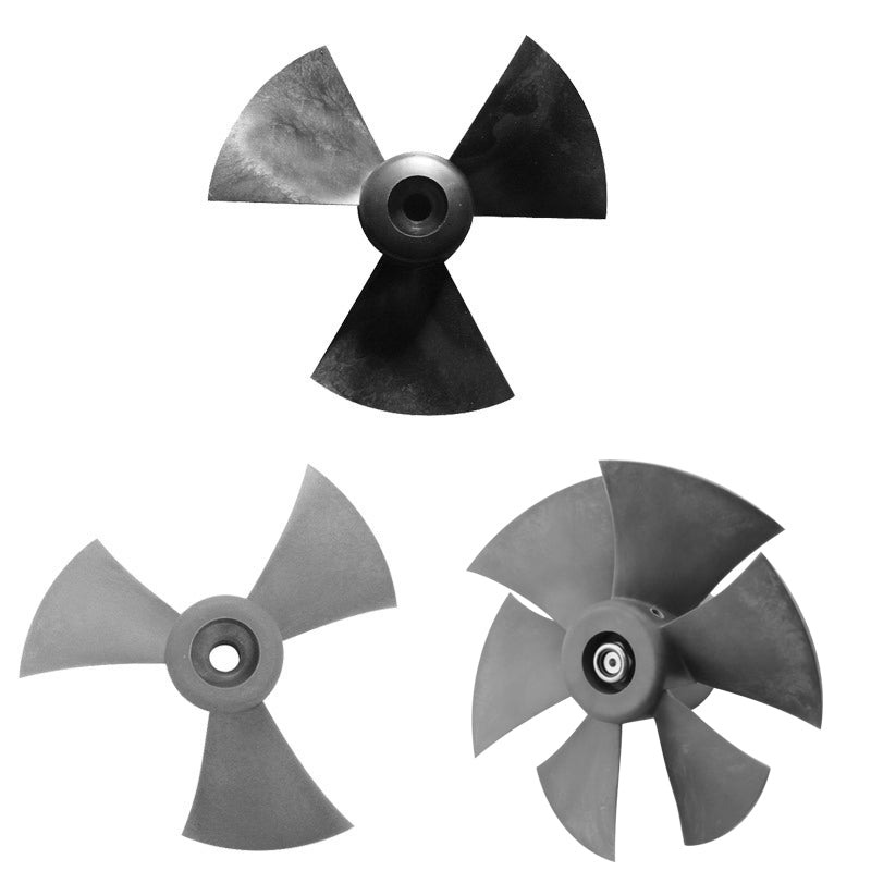 MAX POWER 35033 Propeller Ø315 - CT325