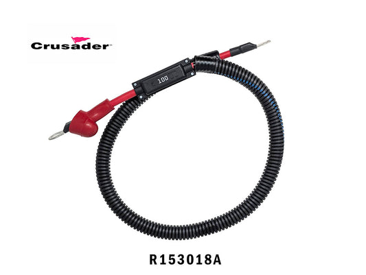 Crusader / Pleasurecraft R153018A Fusible Link