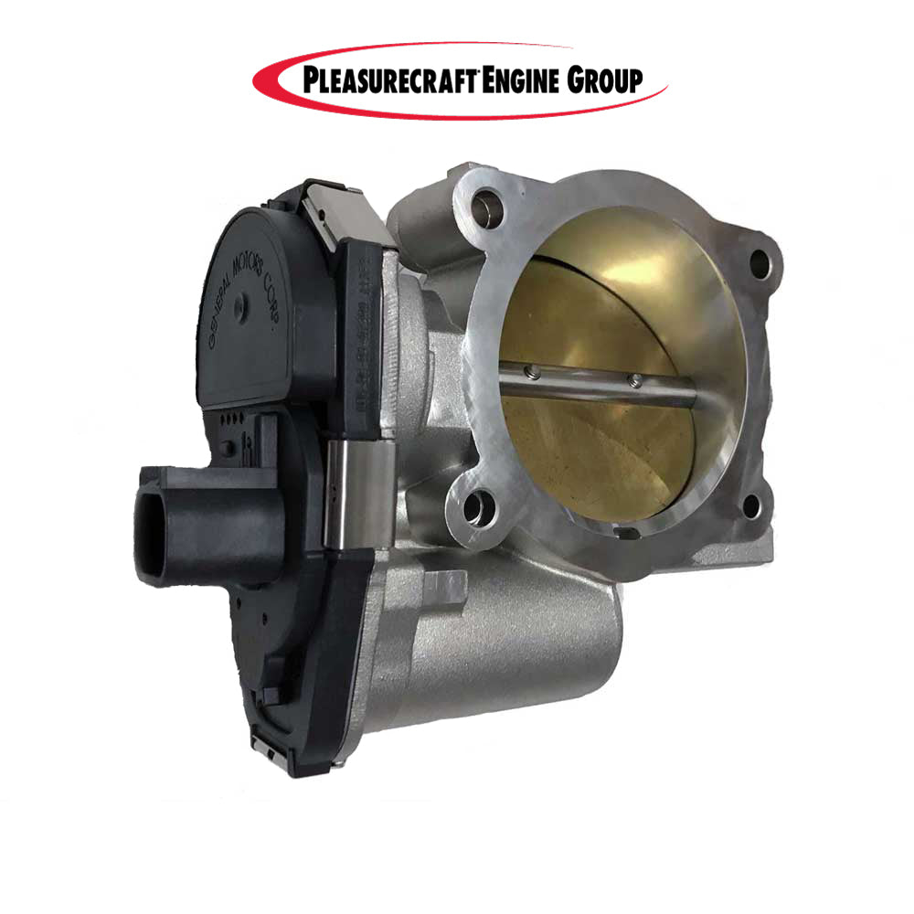 Pleasurecraft - Crusader RA035043 VALVE, DBW THROTTLE BODY(5.7L)