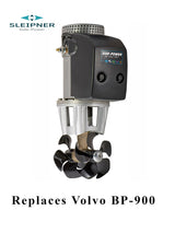 Sleipner / Side Power SE100/185-24V Thruster SM897624