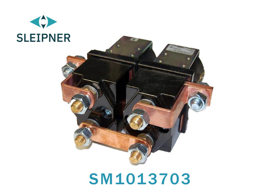 Sleipner / Side-Power SM1013703 24V Reversing Relay